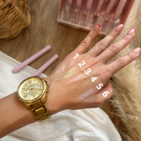 Highlighter jelly en stick