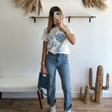 T-shirt Kaline