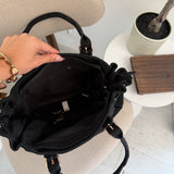 Sac Eva noir