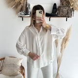 Chemise blanche