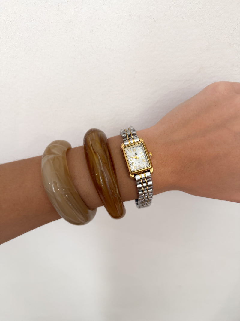 Montre Carlita