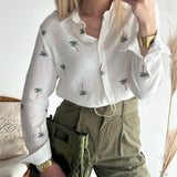 Chemise Palmito