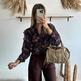 Blouse Albane