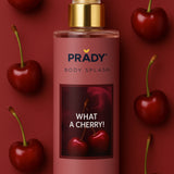 Brume what a cherry