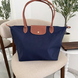 Sac Romane bleu marine