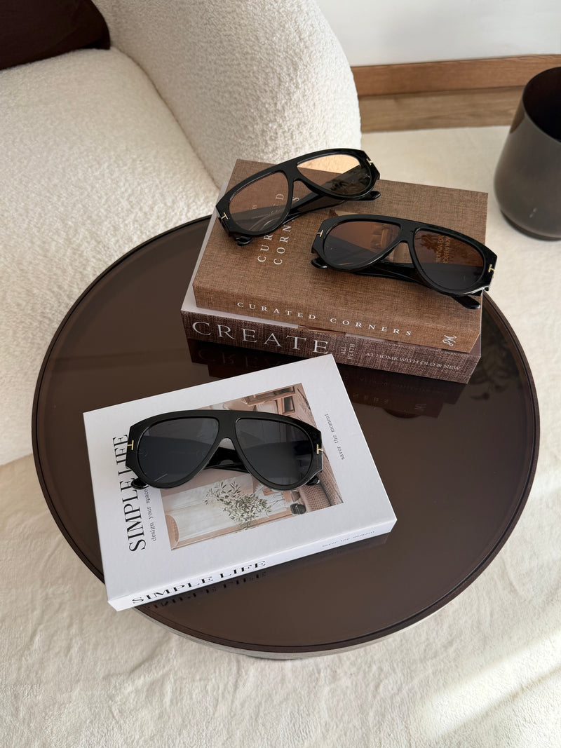 Lunettes Maya
