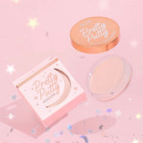 Base pretty putty