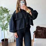 Veste Lucile