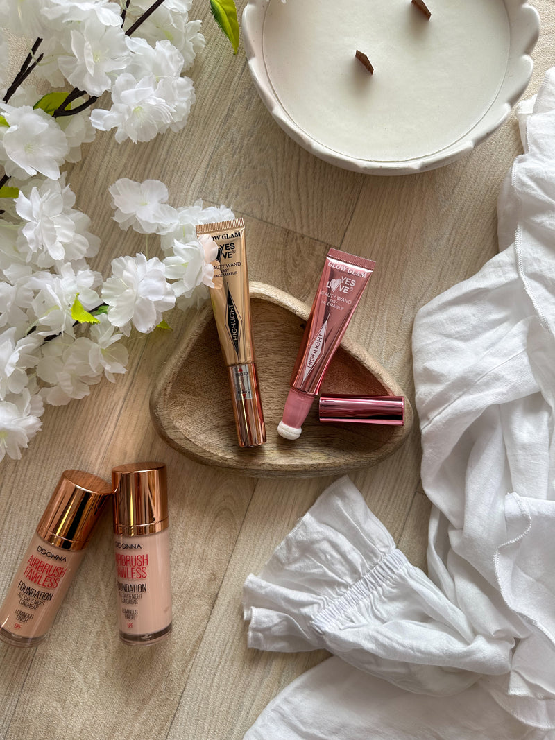 Highlighter liquide