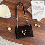 Sac Anae chocolat