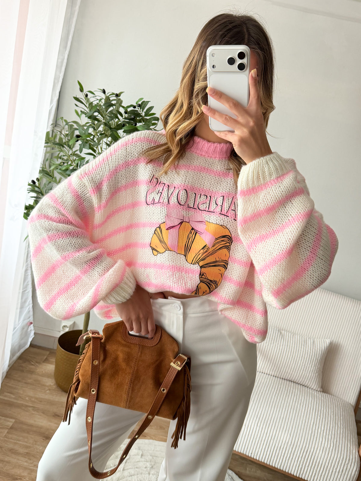 Pull Parisloves