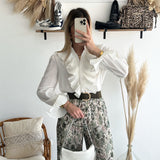 Blouse Coralie