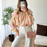 Blouse Yuna