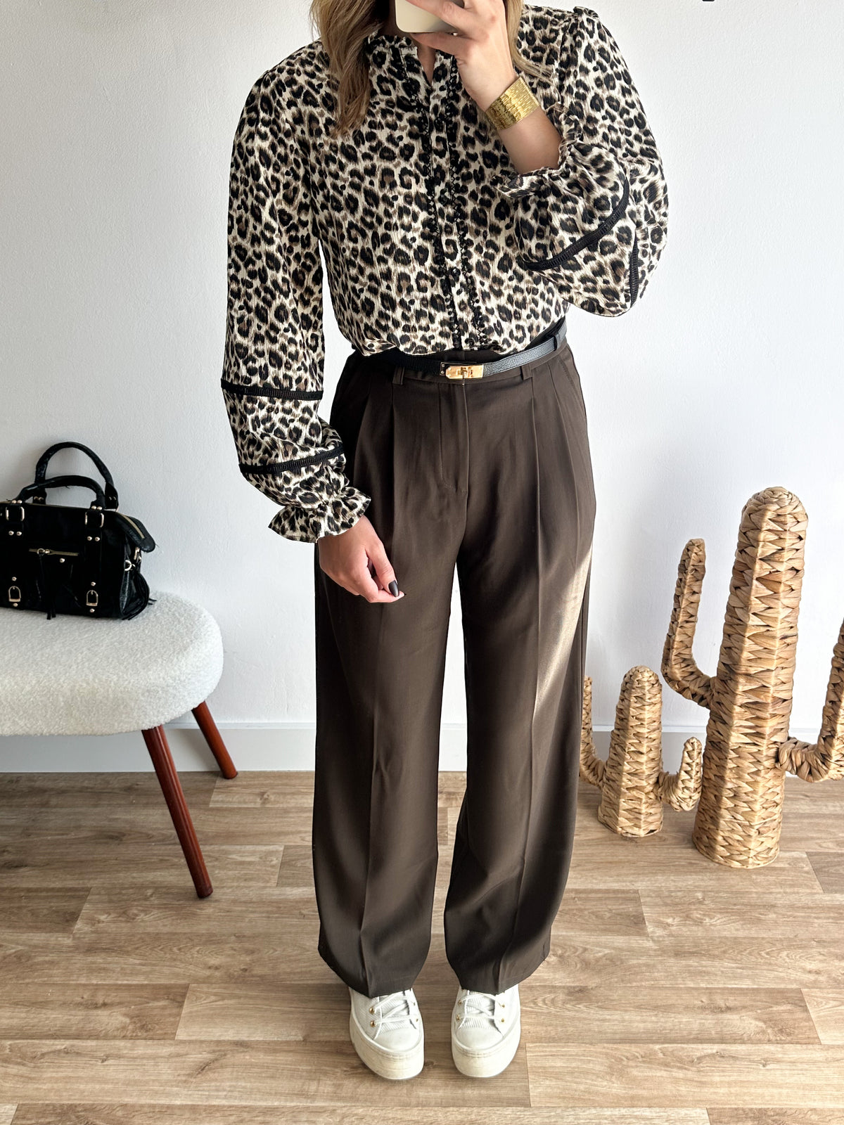 Pantalon Katiana