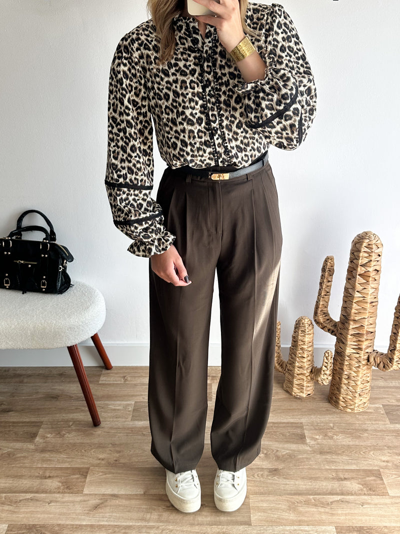 Pantalon Katiana