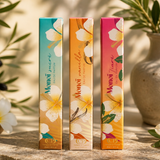 Parfums Monoï
