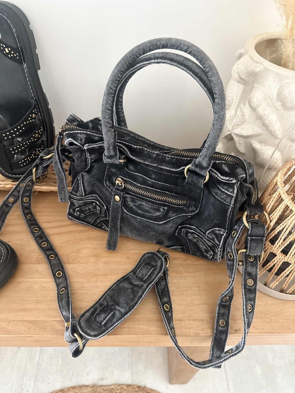 Sac Adeline