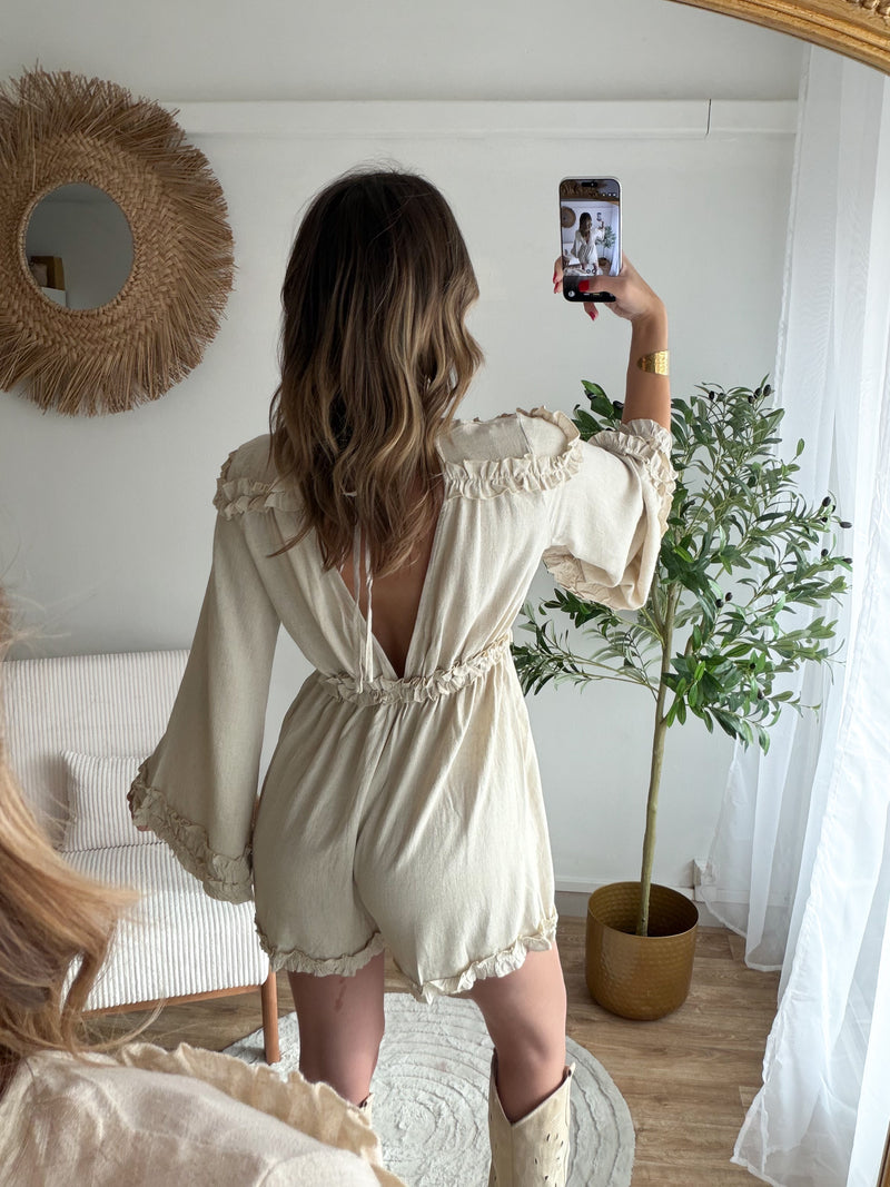Combishort Joy