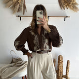 Blouse Cassandra