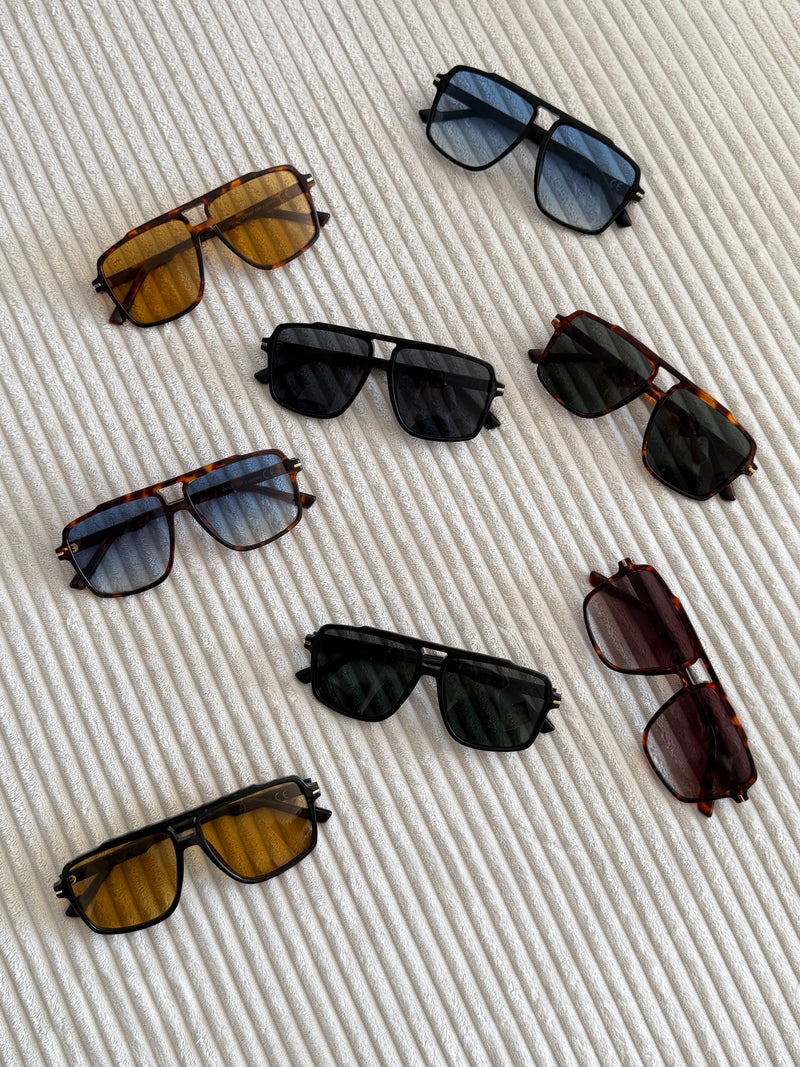 Lunettes Aviateur