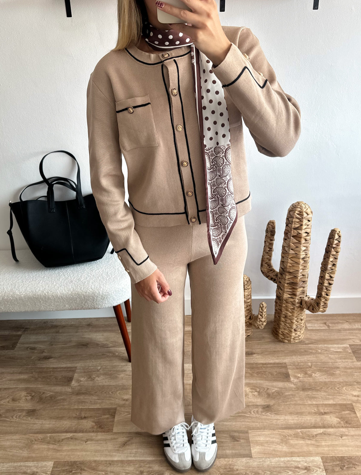 Ensemble Greta