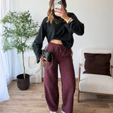 Jogging Christine bordeaux
