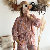 Blouse Honorine