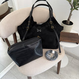 Sac Mona noir
