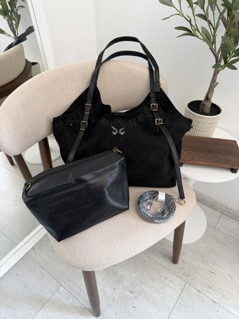 Sac Mona noir