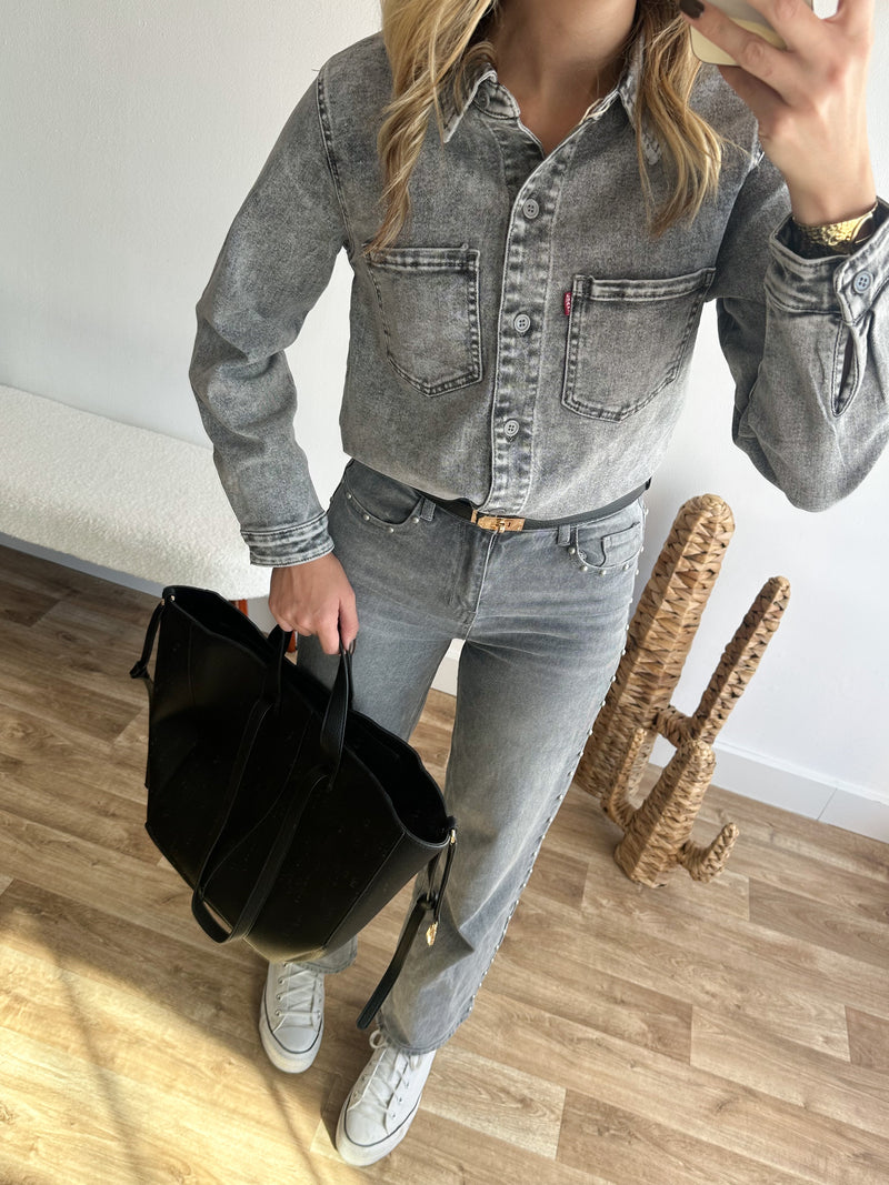 Chemise Lewe