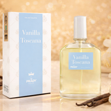 Eau de toilette Vanille Toscana