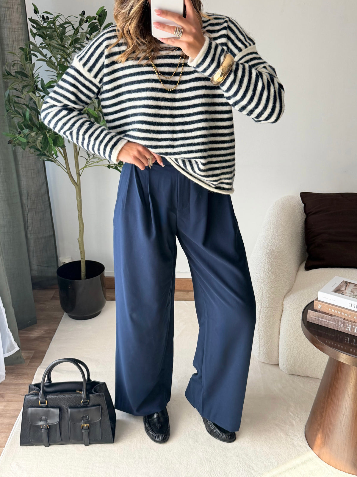 Pantalon Léna