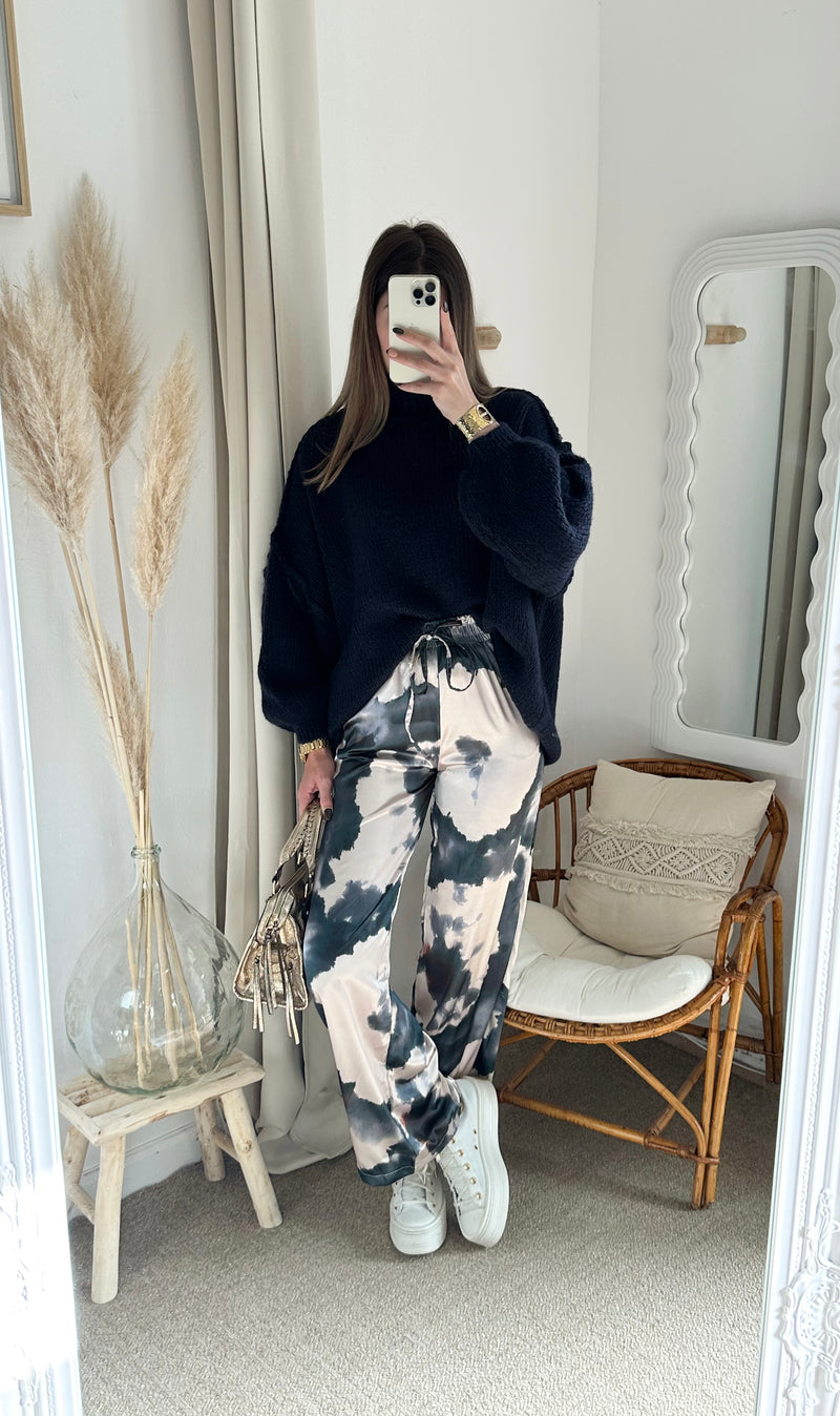 Pantalon Cheriane