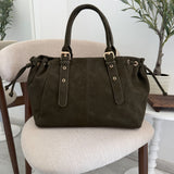 Sac Eva kaki