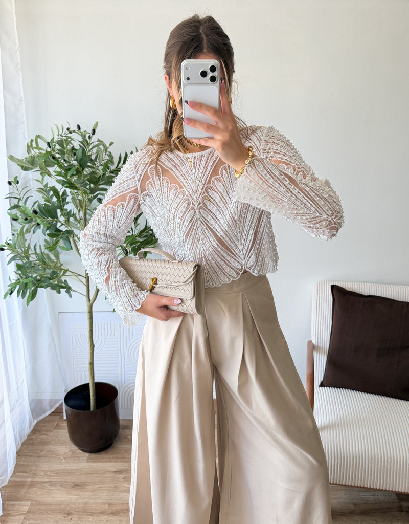 Top Opaline