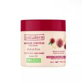 Masque cheveux fortifiant 500ml