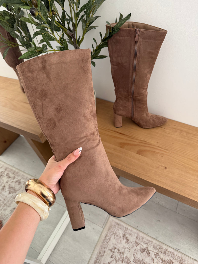 Bottes Genn