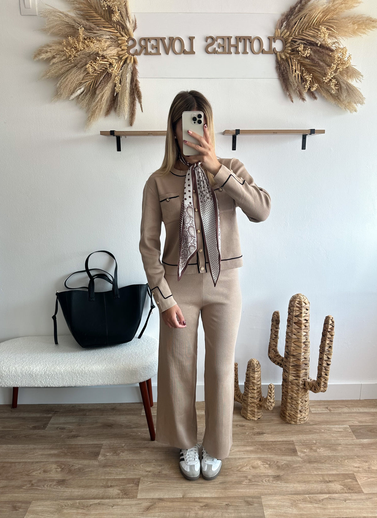 Ensemble Greta