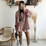 Blazer Alizé