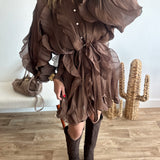 Robe Nancy