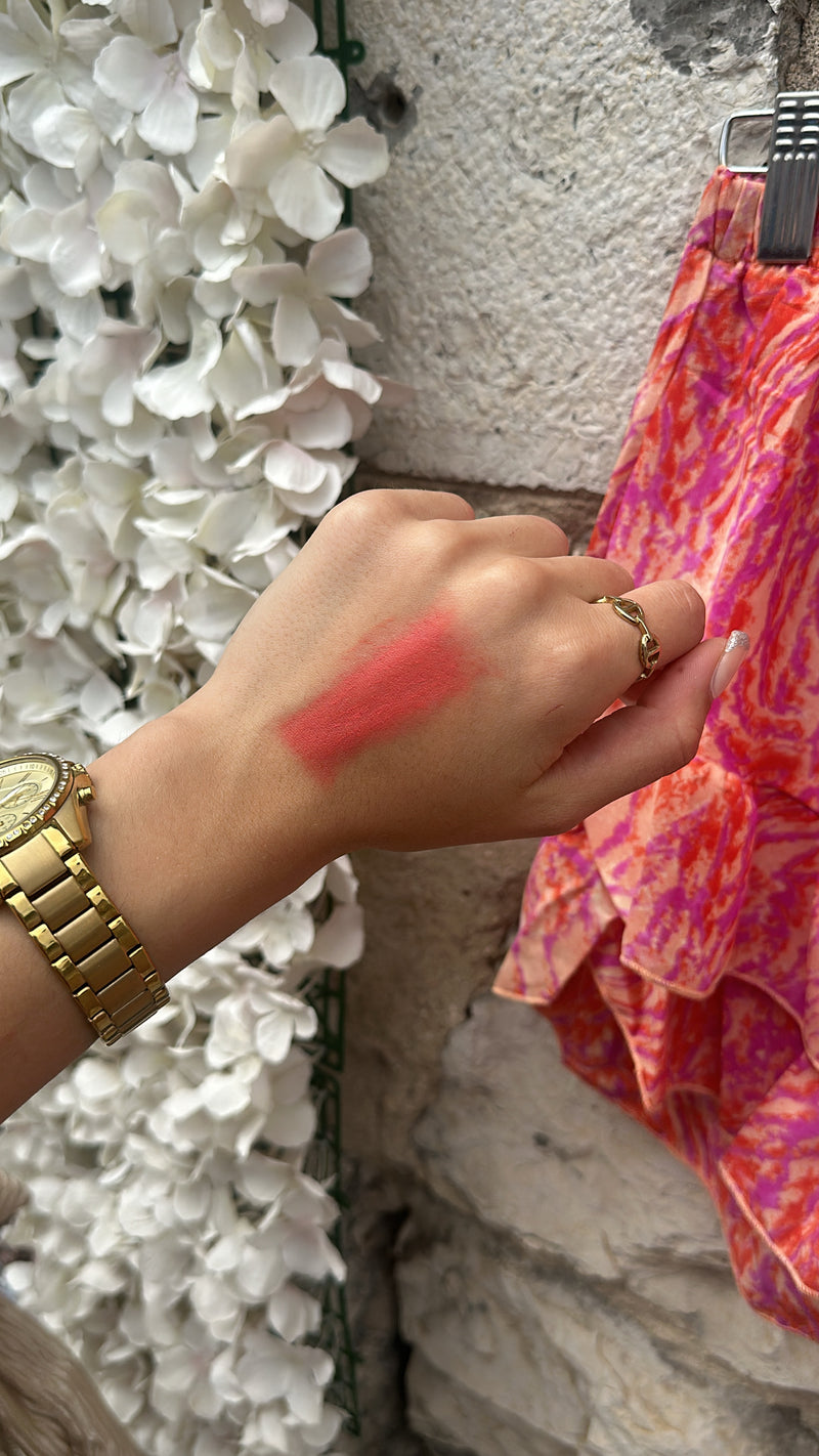 Blush pop