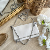 Sac Hanna blanc