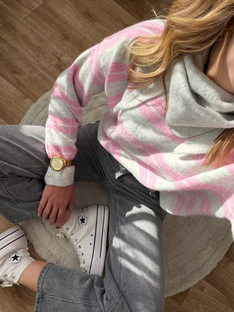 Pull Selaya
