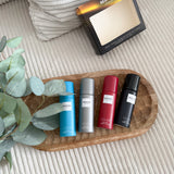 Brumes Hommes ( lot de 4 )