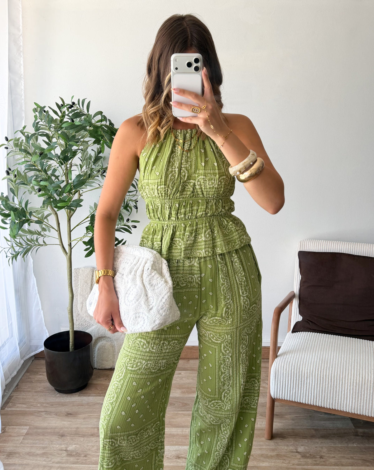 Ensemble Katia Olive