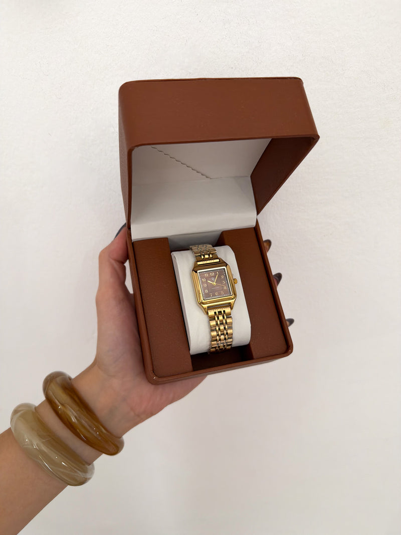 Montre Lise