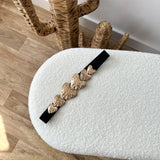 Ceinture cœur