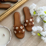 Claquettes Summer
