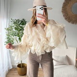 Blouse Jalya