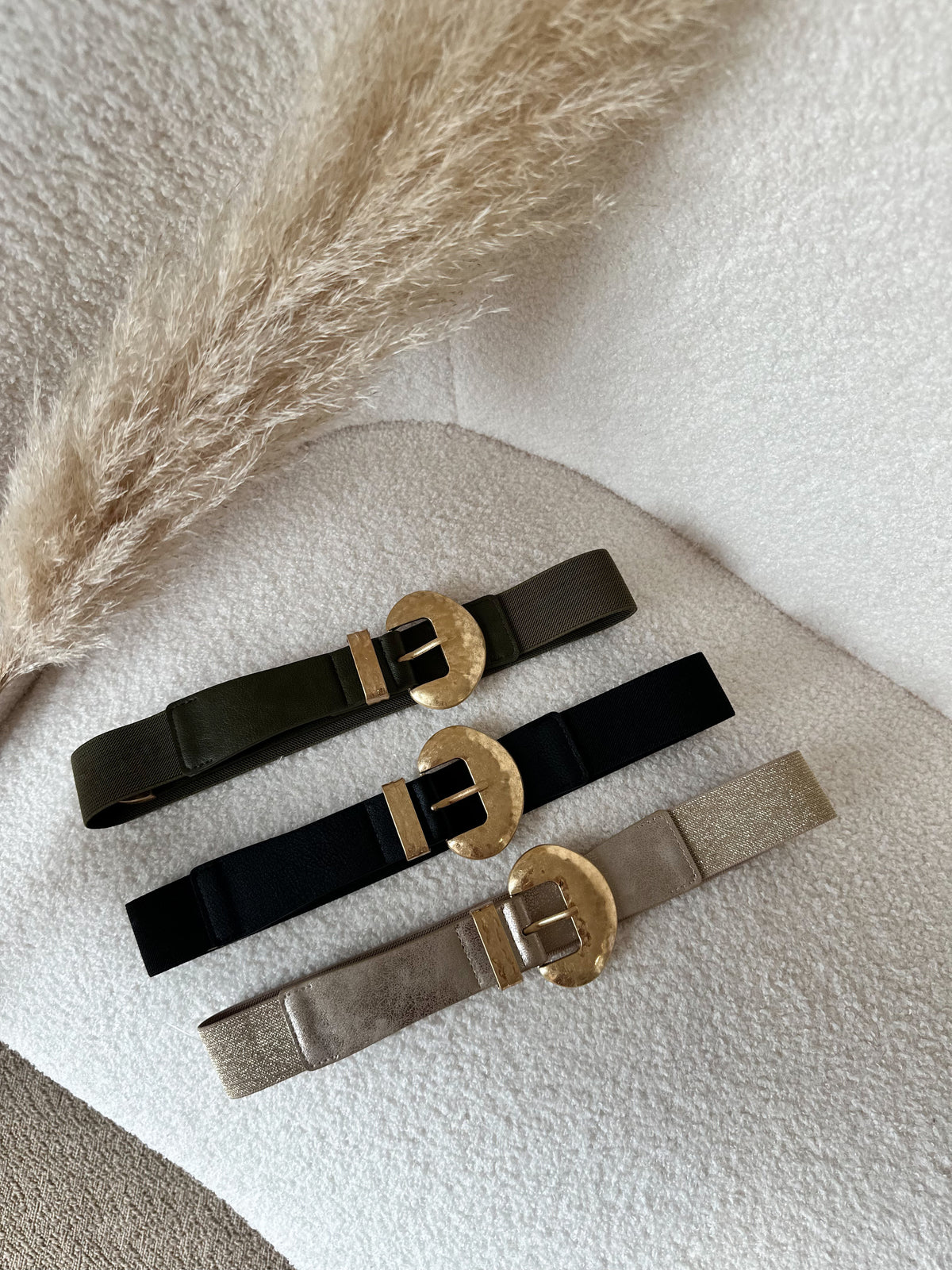 Ceinture Janaé
